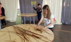 Classe Decouverte   113